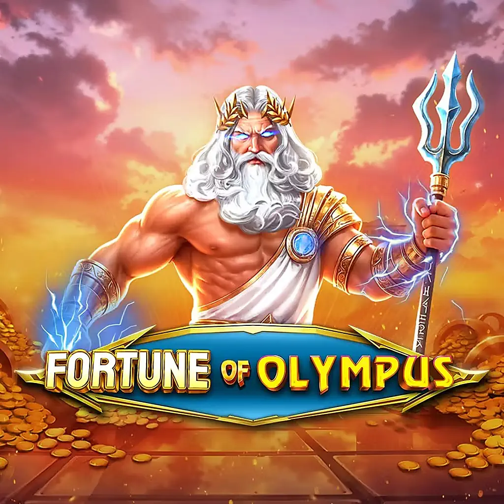 Правила слота Fortune Of Olympus - полное руководство по игровым правилам и бонусам
